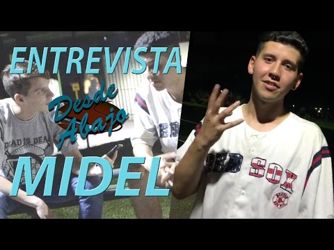 Entrevista Alexis "Midel" Vallejos | Desde Abajo #13