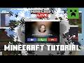 A VERY USEFUL MINECRAFT TUTORIAL Minecraft LIVE September 2025