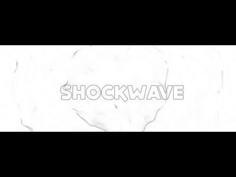 Shockwave Test - iOS