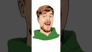 Download lagu MrBeast digital art, this is creative content 📷💭 #ghilivili #youtuber #mrbeast #digitalart mp3