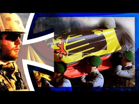GEFALLENE HELDEN - Bundeswehr ISAF Tribut (HD)