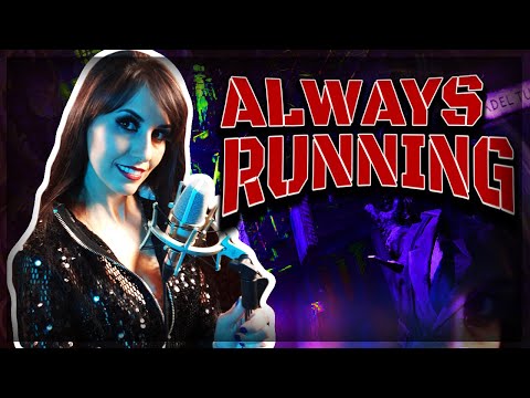 Malukah - Always Running (Cryovile Cover)