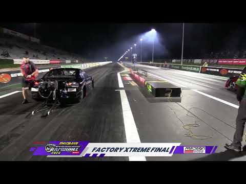 Thumbnail for FACTORY XTREME FINAL - 2024 Brisbane Jamboree - Sport Compact Drag Racing by Sport compact