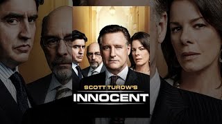Scott Turow's Innocent