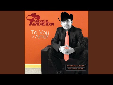 El Dia Que Pueda - Fidel Rueda