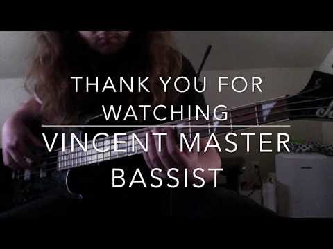 Eden Nemesis 4x10 cabinet demo