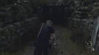 【RE4】特典と鎧使わないでプロ2