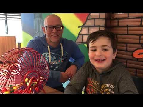 Balletjesloterij VV Haren ‘is iets uit de hand gelopen’: totale opbrengst €3500