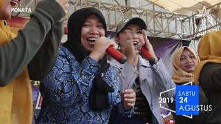 Download lagu TERBARU RATNA ANTIKA HARUSNYA AKU MONATA LIVE BOSS MILD mp3