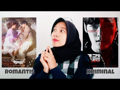 4 REKOMENDASI DRAMA KOREA SERU WAJIB NONTON