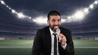 כל כך רציתי לראות את משחק הגמר, אבל אבא שלי לא הסכים 🏆 הרב שניר גואטה בסיפור אישי מחזק - עם כתוביות (הרב שניר גואטה) - התמונה מוצגת ישירות מתוך אתר האינטרנט יוטיוב. זכויות היוצרים בתמונה שייכות ליוצרה. קישור קרדיט למקור התוכן נמצא בתוך דף הסרטון כל כך רציתי לראות את משחק הגמר, אבל אבא שלי לא הסכים 🏆 הרב שניר גואטה בסיפור אישי מחזק - עם כתוביות (הרב שניר גואטה) - התמונה מוצגת ישירות מתוך אתר האינטרנט יוטיוב. זכויות היוצרים בתמונה שייכות ליוצרה. קישור קרדיט למקור התוכן נמצא בתוך דף הסרטון