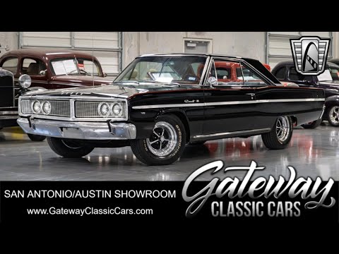 1966 Dodge Coronet (CC-2010220) for sale in O'Fallon, Illinois