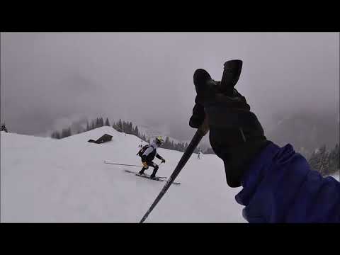 4a etapa pierra Menta  2023