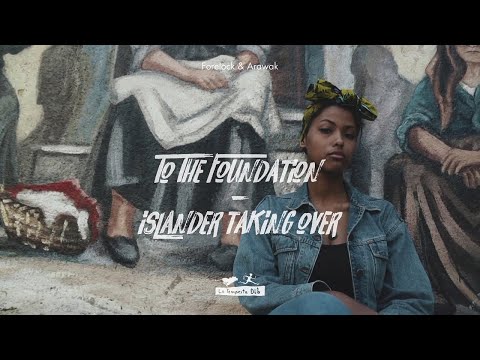 Forelock & Arawak - To The Foundation / Islander Taking Over (Official Video)