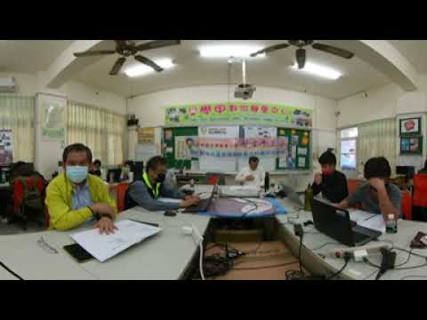 1111208學甲維基百科條目編採課程-2