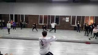 Download lagu Choreography by Sasha Putilov (Full Crate: Yeah) 2 mp3