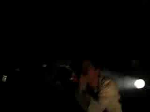 Kill Hannah "Kennedy"