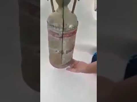 Encontrado rolo antigo da Torá.