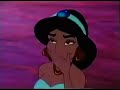 Aladdin 1992 Jasmine Tv Spot