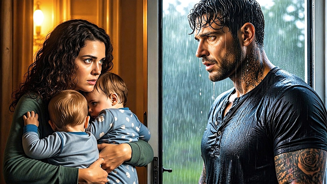 She Vanished After Catching Him With Her Sister