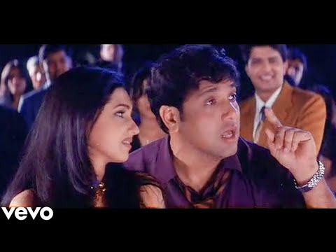 Jis Desh Mein Ganga Rehta Hain (Title) 4K Video Song | Govinda, Rinke Khanna | Abhijeet Bhattacharya