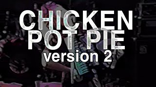 Weird Al Yankovic - Chicken Pot Pie (VERSION 2, 1994 - Danbury CT)