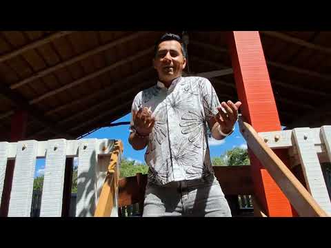 QUÉDATE AMOR - LOS HERMANOS AVALOS