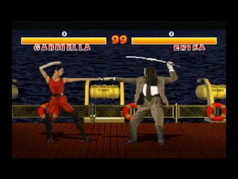 SHADOW War Of Succession Voice Compilation