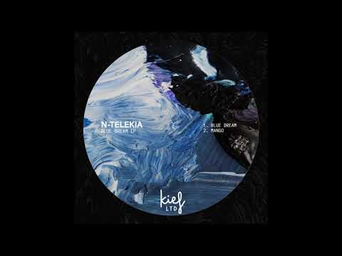 N-Telekia - Blue Dream (Original Mix)