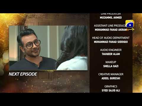 Farq Episode 46 Teaser - 3rd April 2023 - HAR PAL GEO