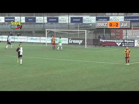 Samenvatting SWZ Boso Sneek   Juliana31