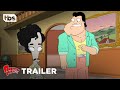 American Dad All New Episodes April 13 Official Trailer TBS