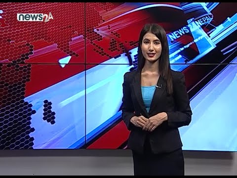 PRIME TIME 7 PM NEWS_2078_02_21 - NEWS24 TV