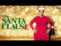 The Santa Clause 1994 Adventure Family Movie In English Review Details Tim Allen Peter Boyle