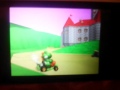 Mario Kart 64 Game Over