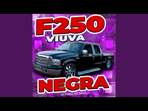 F250 Viuva Negra