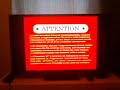 Opening To Max Ruby Rubys Pajama Party 2004 VHS