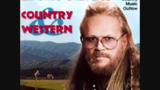 David Allan Coe - Cowboy&#39;s Prayer