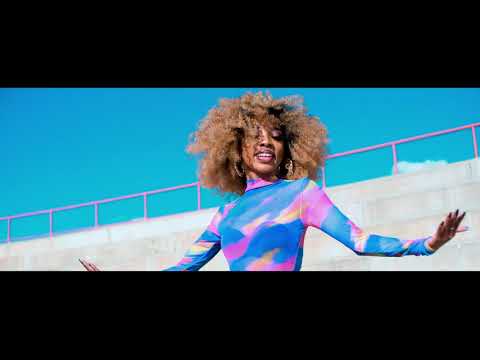 FLASH B - CHAKA CHAKA (Clip officiel)