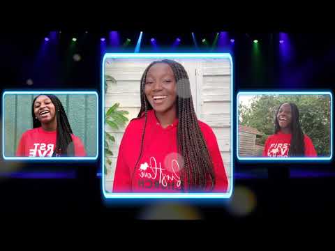 Greater Love Gospel Choir Switzerland - I'll Be There (Je Serais Lā)