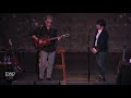 Cliff Eberhardt w/ Louise Mosrie "Sing The Blues" @ Eddie Owen Presents