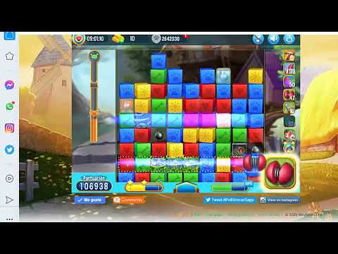 Pet Rescue level 4404, pet rescue, nivel 4404 pet rescue solucionado, solved, sin booster 4404, 4404