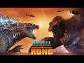 GODZILLA X KONG The New Empire Hindi Dubbed Full HD Movie Monster Action Hollywood Blockbuster