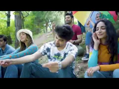 Ah Zindagi Le Jaa | Friendship Song