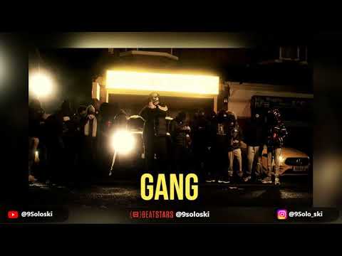 [FREE] Tunde x Tee Grizzley x RM x Kenzo x Detroit x UK Rap type beat 'GANG'
