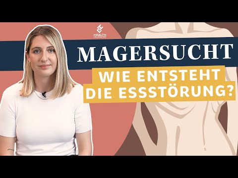 Anorexia – the underestimated danger: How it develops and first signs | Health Celerates