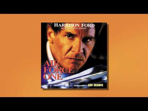 Video thumbnail for Escape From Air Force One