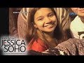 Kapuso Mo, Jessica Soho: Mga misteryosong litrato ng mga netizen | Gabi ng Lagim V