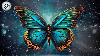 432 Hz, The Butterfly Effect, Attract Unexpected Miracles and Countless Blessings Into Your Life