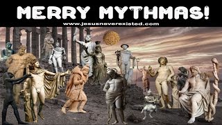 Video: Contradictions in the Birth and Geneaology of Jesus in the gospels of Matthew and Luke - Ken Humphreys